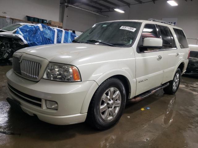 lincoln navigator 2005 5lmfu28545lj24815