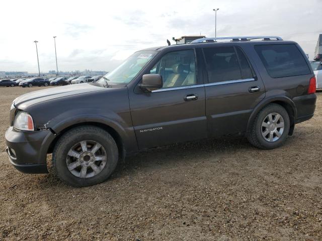 lincoln navigator 2006 5lmfu28546lj10821