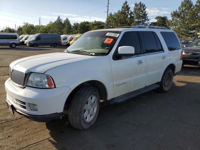 lincoln navigator 2006 5lmfu28546lj24654