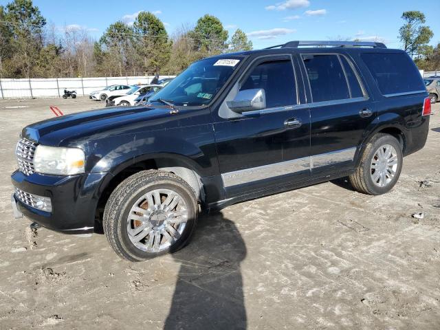 lincoln navigator 2007 5lmfu28547lj03515