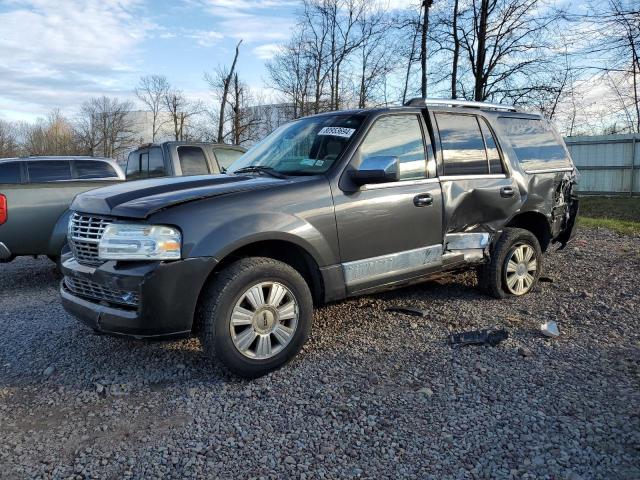 lincoln navigator 2007 5lmfu28547lj23828