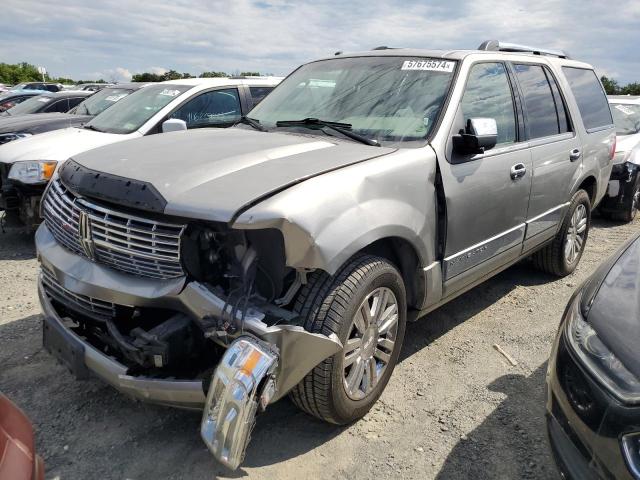 lincoln navigator 2008 5lmfu28548lj00342