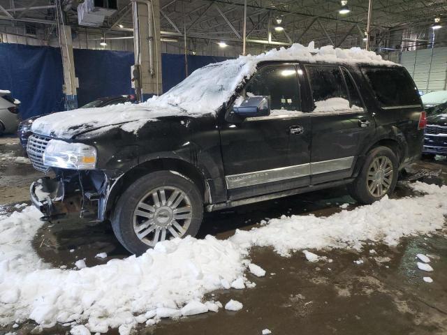 lincoln navigator 2008 5lmfu28548lj10661