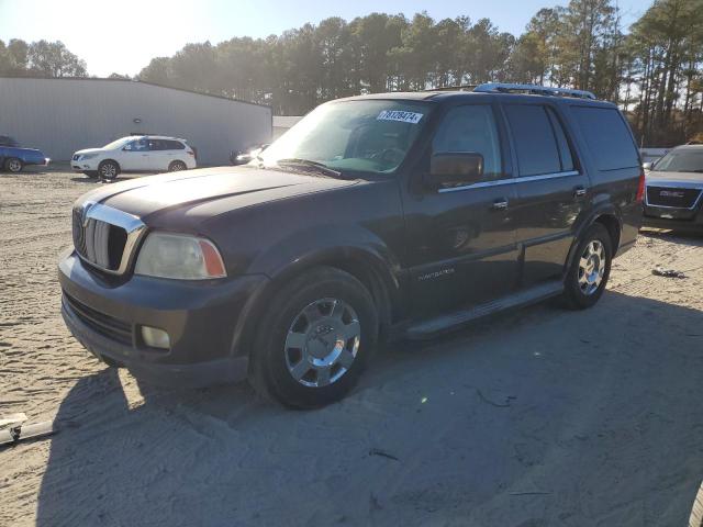 lincoln navigator 2005 5lmfu28555lj00538