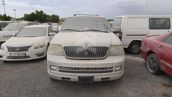 lincoln navigator 2005 5lmfu28555lj23138