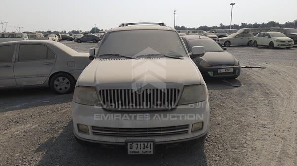 lincoln navigator 2006 5lmfu28556lj04011