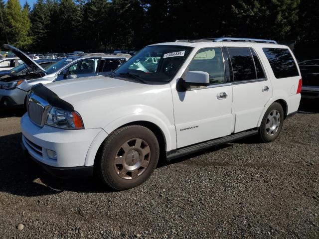 lincoln navigator 2006 5lmfu28556lj14618