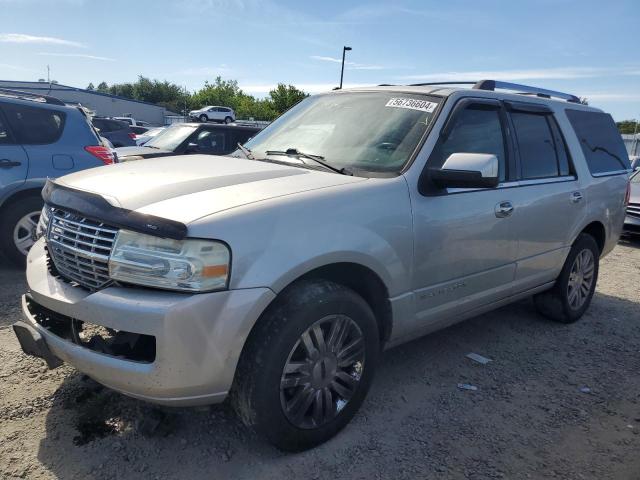 lincoln navigator 2007 5lmfu28557lj15494