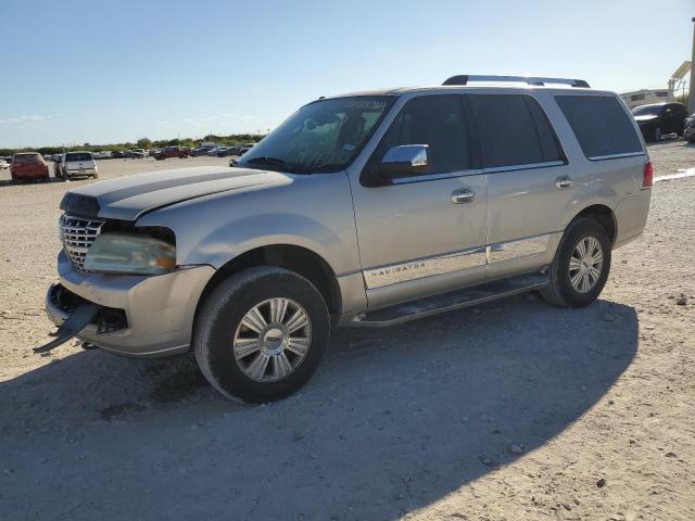 lincoln navigator 2007 5lmfu28557lj18153