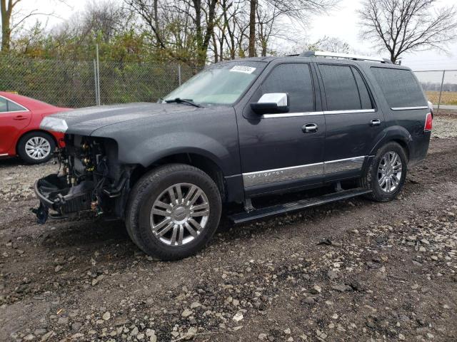 lincoln navigator 2007 5lmfu28557lj22851