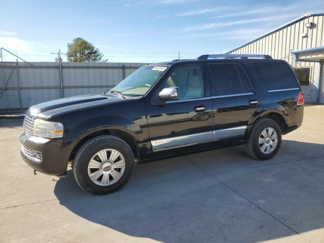 lincoln navigator 2007 5lmfu28557lj24471