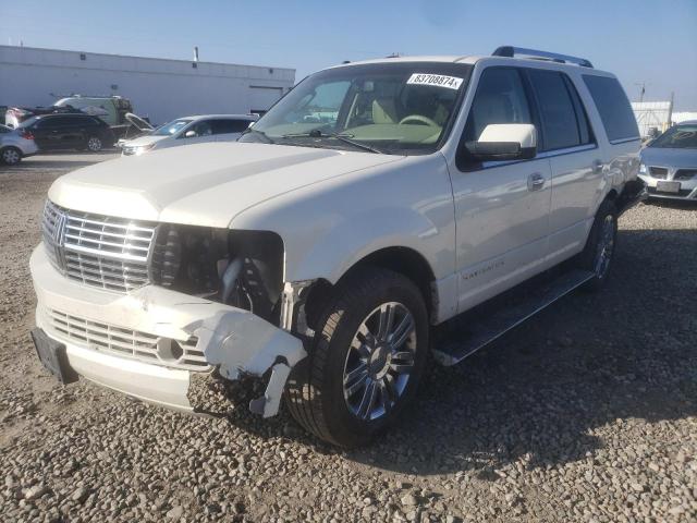 lincoln navigator 2008 5lmfu28558lj06117