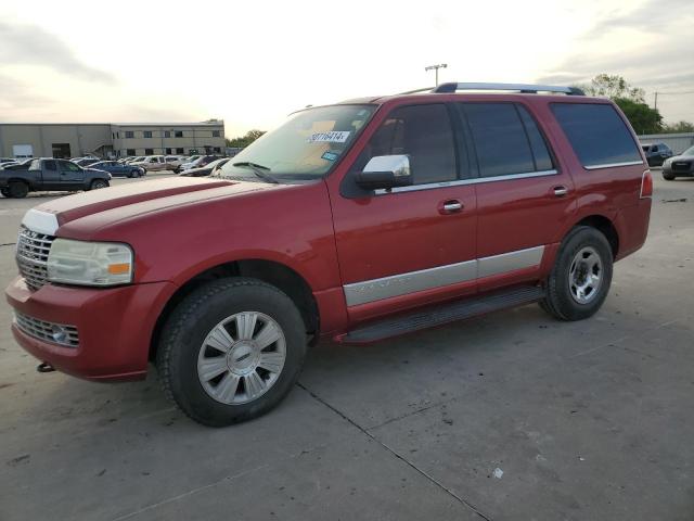 lincoln navigator 2008 5lmfu28558lj14394