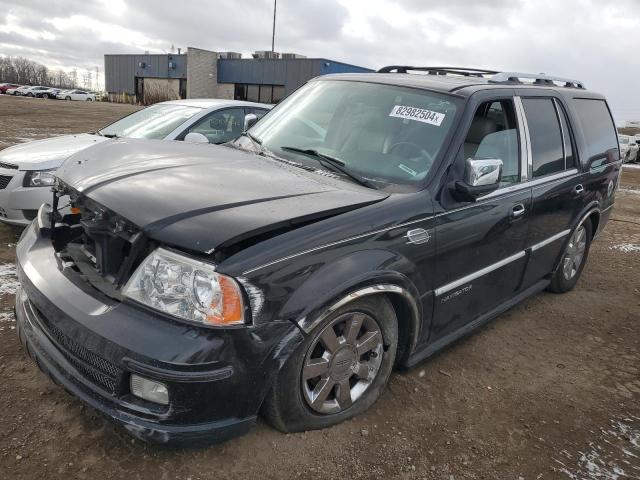 lincoln navigator 2006 5lmfu28566lj06267