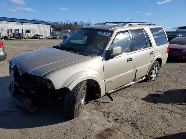 lincoln navigator 2006 5lmfu28566lj12781