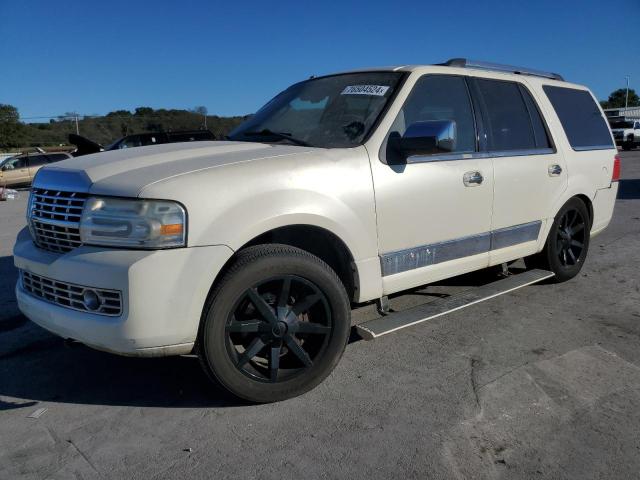 lincoln navigator 2007 5lmfu28567lj19084