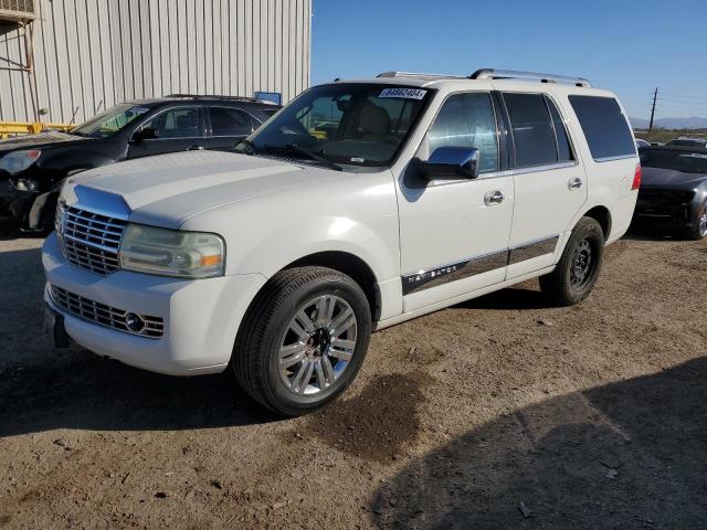 lincoln navigator 2008 5lmfu28568lj10256