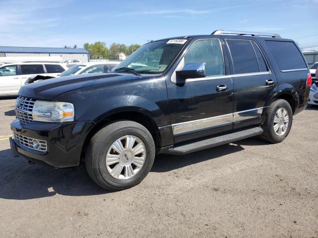 lincoln navigator 2008 5lmfu28568lj14713