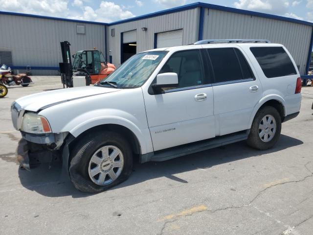 lincoln navigator 2006 5lmfu28576lj10943