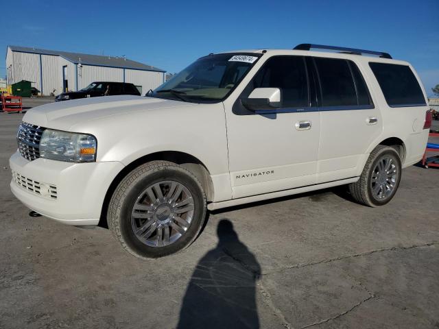 lincoln navigator 2008 5lmfu28588lj05107