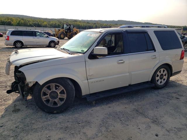 lincoln navigator 2005 5lmfu28595lj07024