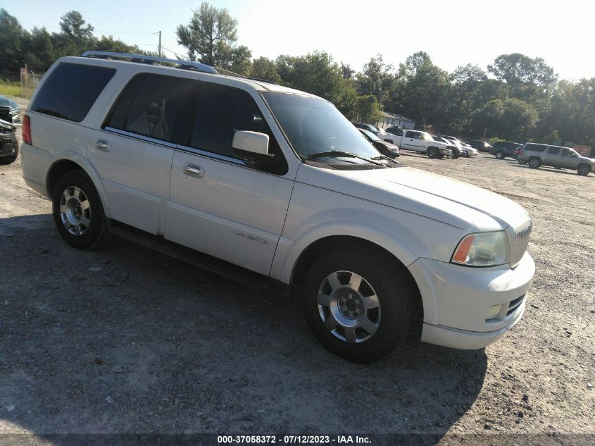 lincoln navigator 2005 5lmfu28595lj12403