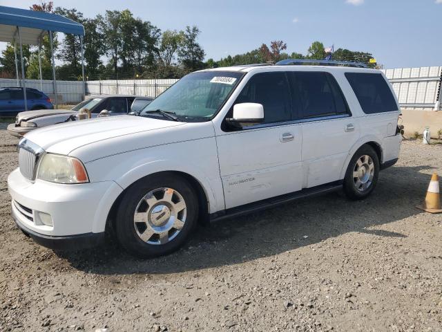 lincoln navigator 2006 5lmfu28596lj05811