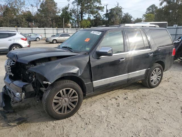 lincoln navigator 2007 5lmfu28597lj06412