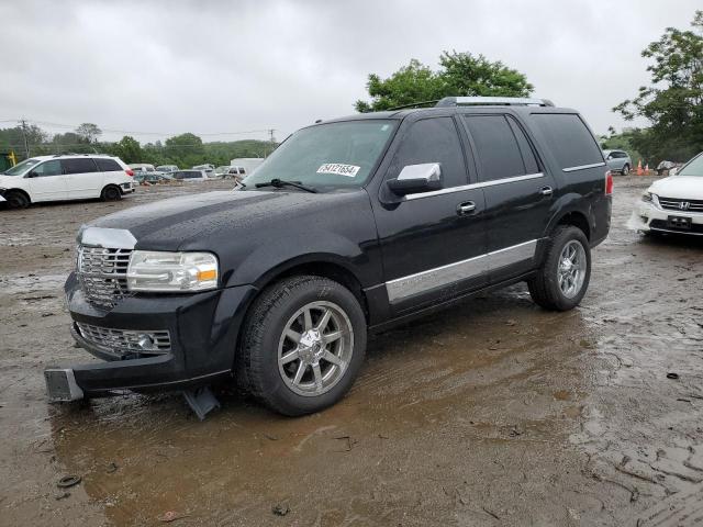 lincoln navigator 2007 5lmfu28597lj22383