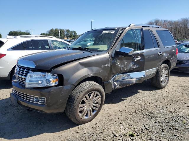 lincoln navigator 2008 5lmfu28598lj01258