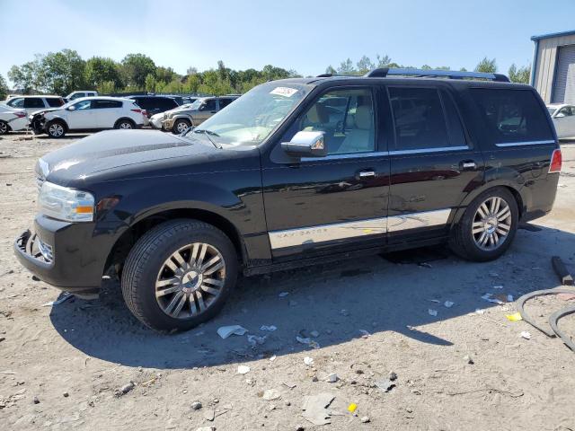 lincoln navigator 2008 5lmfu28598lj02636