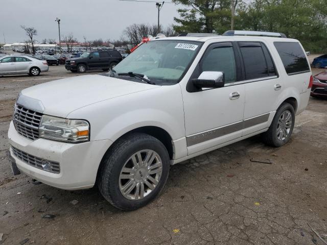 lincoln navigator 2009 5lmfu28599ej00259