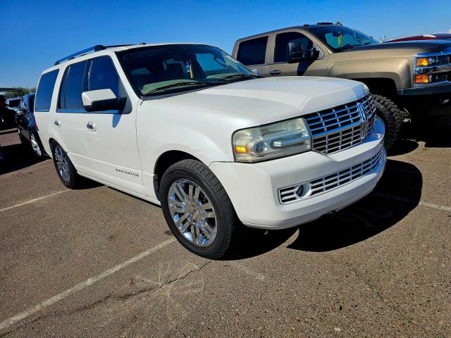 lincoln navigator 2009 5lmfu28599ej00293