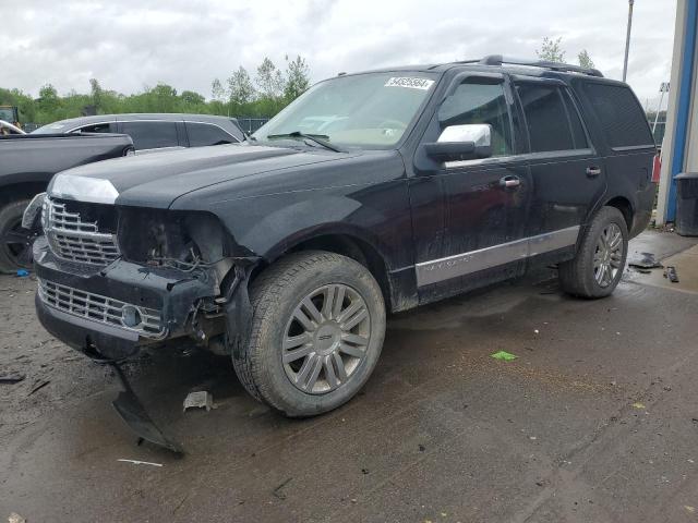 lincoln navigator 2009 5lmfu28599ej01752