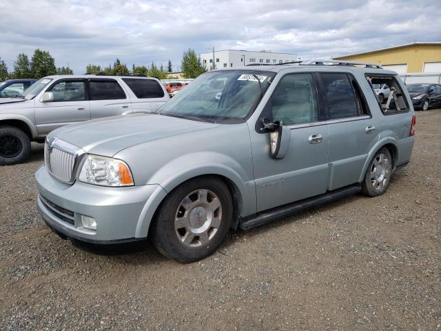 lincoln navigator 2005 5lmfu285x5lj04441