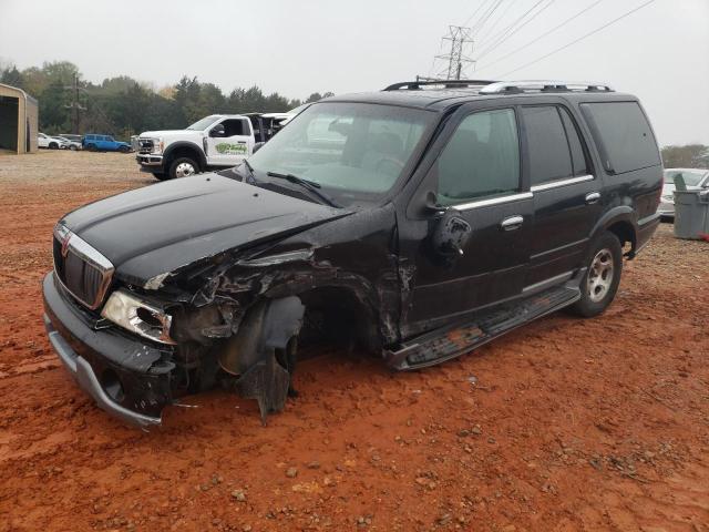 lincoln navigator 2000 5lmfu28a4ylj38554