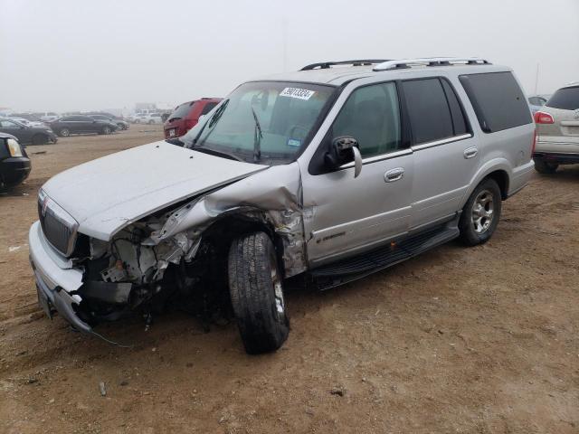 lincoln navigator 2000 5lmfu28a7ylj29573