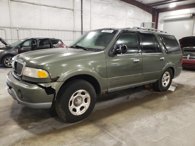 lincoln navigator 2001 5lmfu28a81lj04316