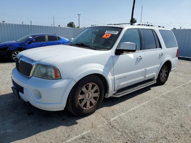 lincoln navigator 2004 5lmfu28r04lj28765