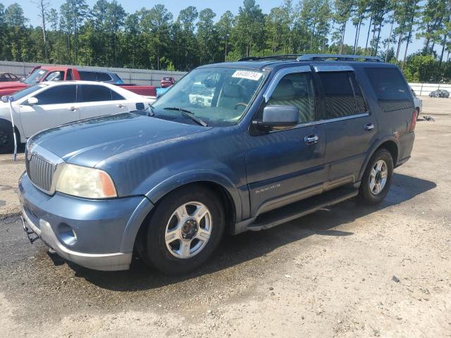 lincoln navigator 2003 5lmfu28r13lj36713