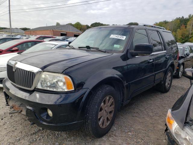 lincoln navigator 2004 5lmfu28r14lj03597