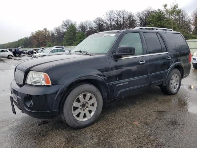 lincoln navigator 2004 5lmfu28r14lj23087