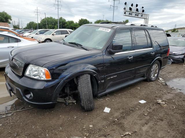 lincoln navigator 2004 5lmfu28r14lj24241