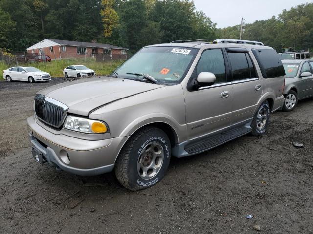 lincoln navigator 2002 5lmfu28r32lj05705