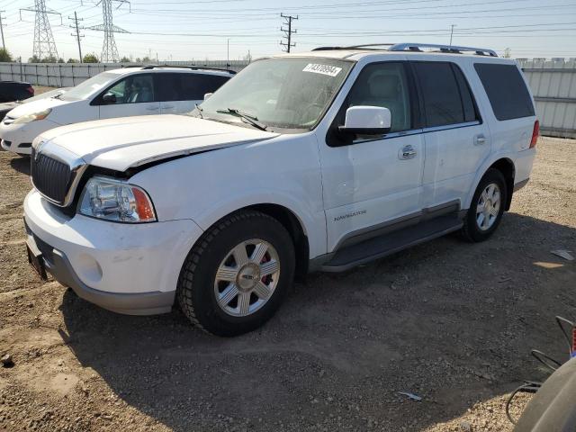 lincoln navigator 2003 5lmfu28r33lj30766