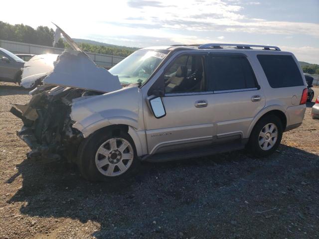 lincoln navigator 2003 5lmfu28r63lj03321