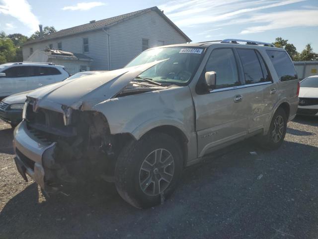 lincoln navigator 2004 5lmfu28r64lj32254