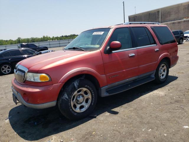 lincoln navigator 2002 5lmfu28r82lj08969