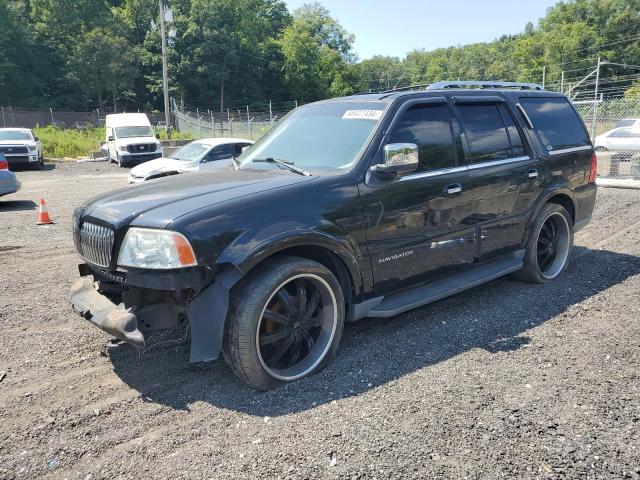 lincoln navigator 2003 5lmfu28r93lj13471