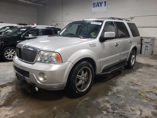 lincoln navigator 2003 5lmfu28r93lj21683